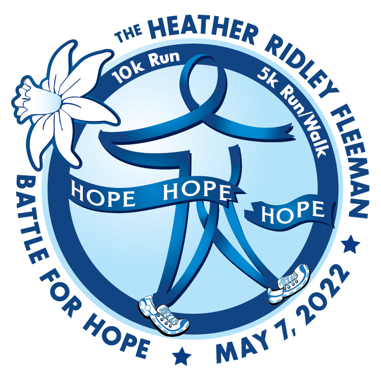 Heather Ridley-Fleeman Battle for Hope